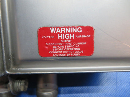 Pratt & Whitney JT3D-7 Unison/GLA Ignition Exciters 115 VAC 42562 (1024-265)