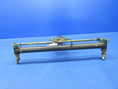Grumman Yankee AA-1B Control Column Dual Controls P/N 602104-502 (0524-1016)