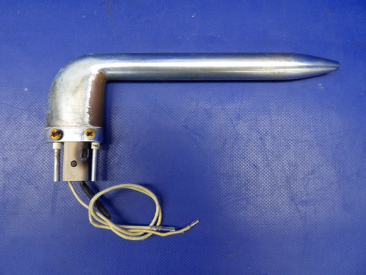 CORE - Piper Aztec Aero Instruments Pitot Tube 12V P/N PST-305-12V (0626-1451)0