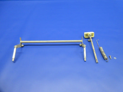 Cessna 310 / 310R Seat Stop Adjustment Pin Mechanism P/N 0812993-1 (1124-928)