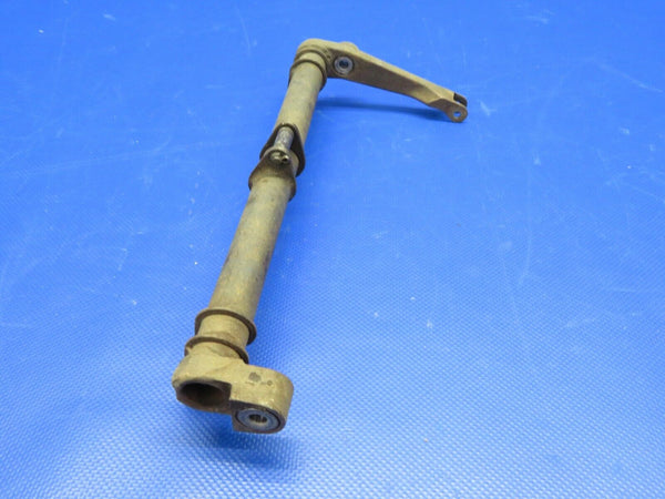 1960 Cessna 210 Nose Gear Door Torque Tube Assy P/N 1243056-2 (0221-179)