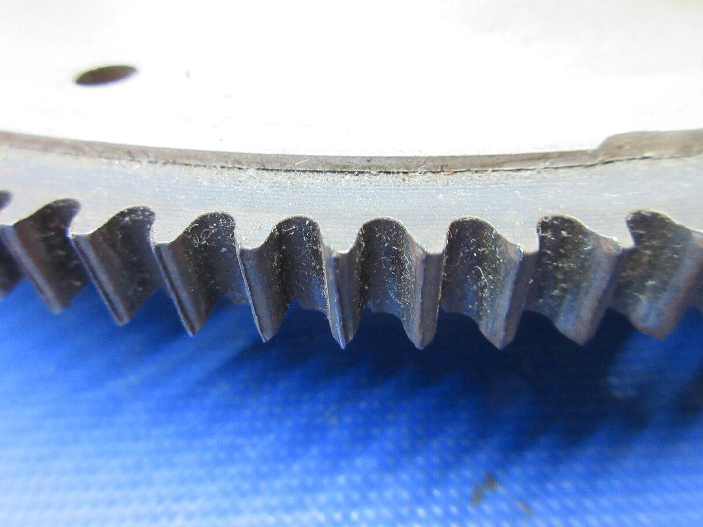 =Lycoming Starter Ring Gear P/N 75030 (1124-1279)