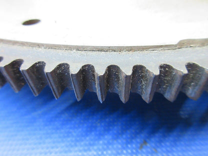 =Lycoming Starter Ring Gear P/N 75030 (1124-1279)