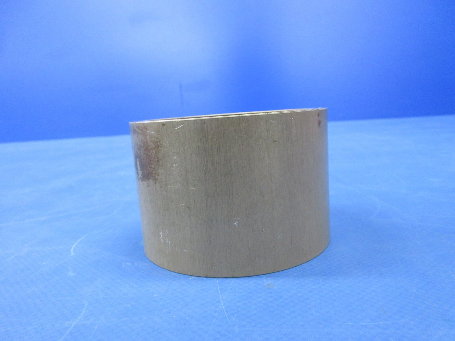 Bell 47J-2 Main Rotor Blade Grip Bearing Spacer P/N 47-120-179-1 (1124-1366)5