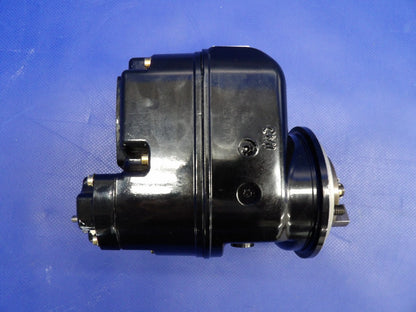 671.0 SMOH / Bendix S6LSC-25 Magneto P/N BL-500556-3 (0326-419)10