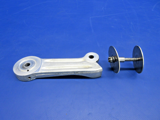 Piper PA-28 Cherokee Torque Link " New Forged Style" P/N 78033-00 (0726-731)0