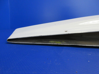 =Cessna 310 / 310R Rudder Tip w/ Light Opening P/N 0831018-6 (1124-2054)