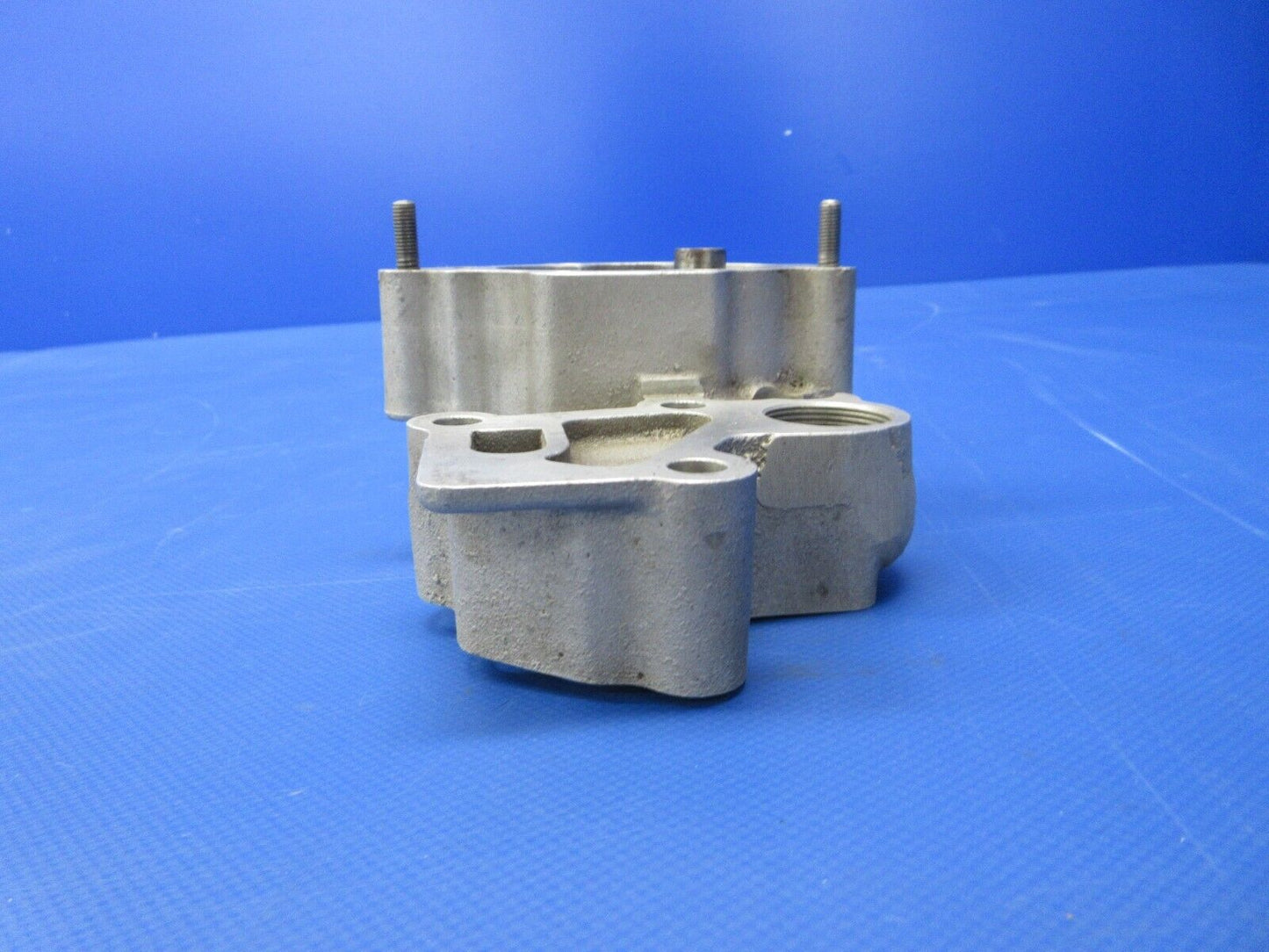 Continental Oil Pump Housing P/N 632960 (0624-1246)