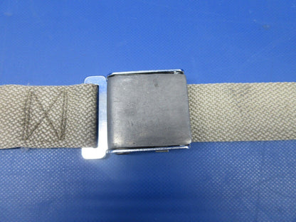 Beech 19A Musketeer American Safety Seat Belt P/N 5000B3 (0424-1332)