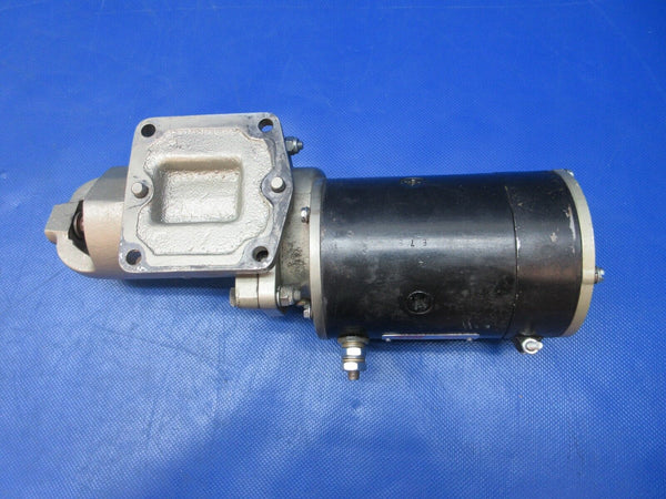 Piper PA-28-181 Archer Prestolite Starter 12v P/N MZ4222R CORE (1024-1388)