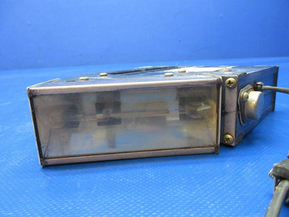 Cessna 310 Grimes RH Strobe Power Supply 28v P/N 30-0515-1 TESTED (1224-1282)