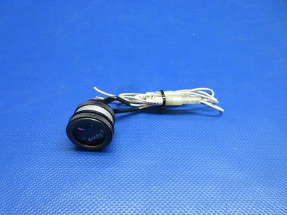 Cessna 337 / P337H Skymaster Ammeter P/N 9-100-109 WARRANTY (0724-1925)