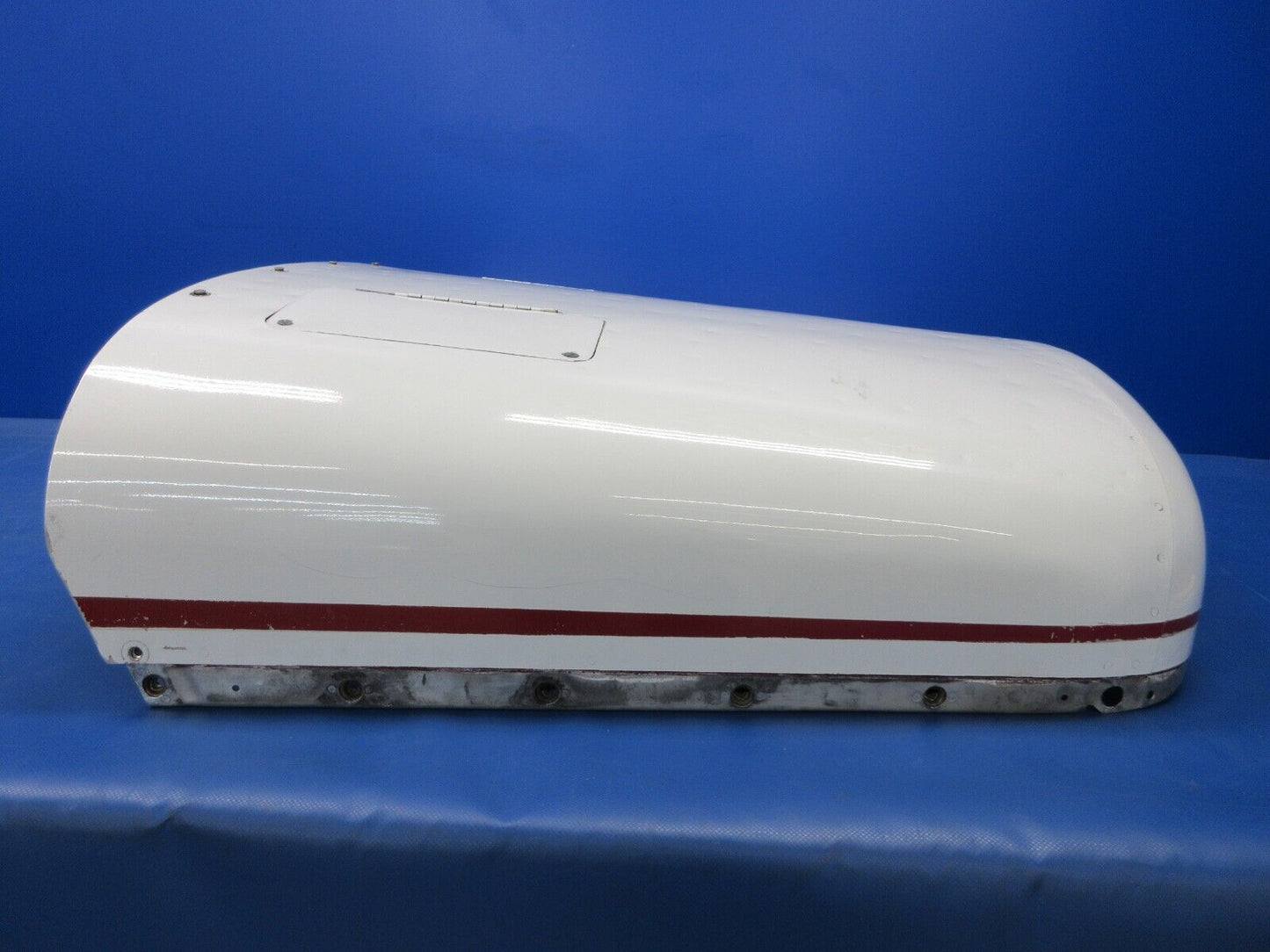 Mooney M20 / M20C Top Cowl Assy P/N 650074-501 (1024-1326)