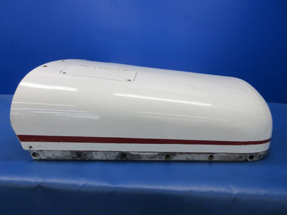 Mooney M20 / M20C Top Cowl Assy P/N 650074-501 (1024-1326)