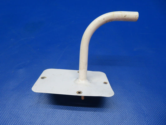 Piper PA-24-180 LH Airspeed Tube Assy P/N 20264-00 (1223-1431)