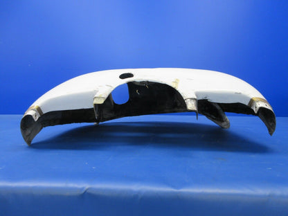 Piper PA-28-161 Warrior Lower Nose Cowl Assy P/N 35699-03 (0824-1254)