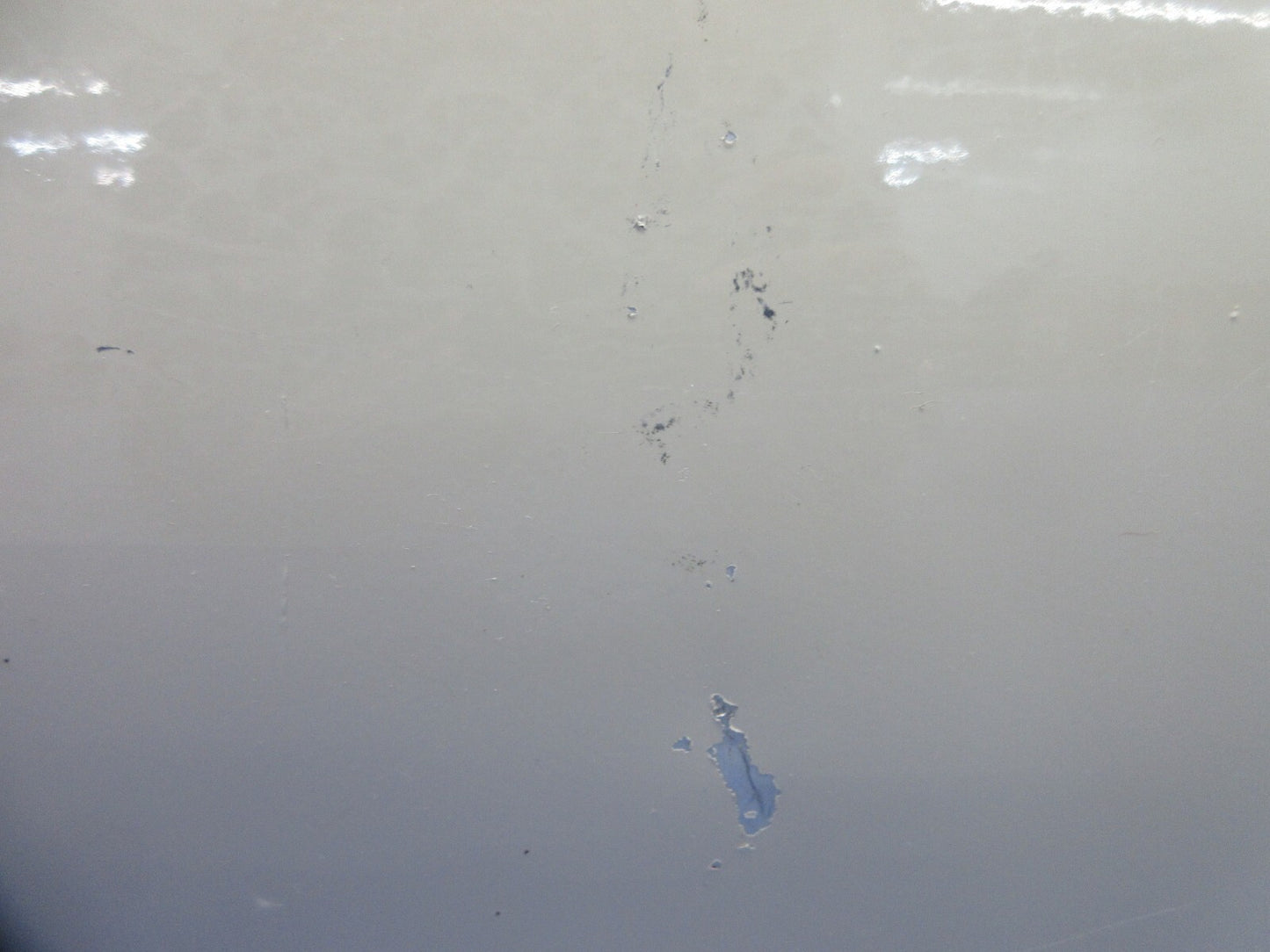 Piper PA-34-200T Seneca Left Hand Cowl Side Panel P/N 78726-02 (1124-824)3