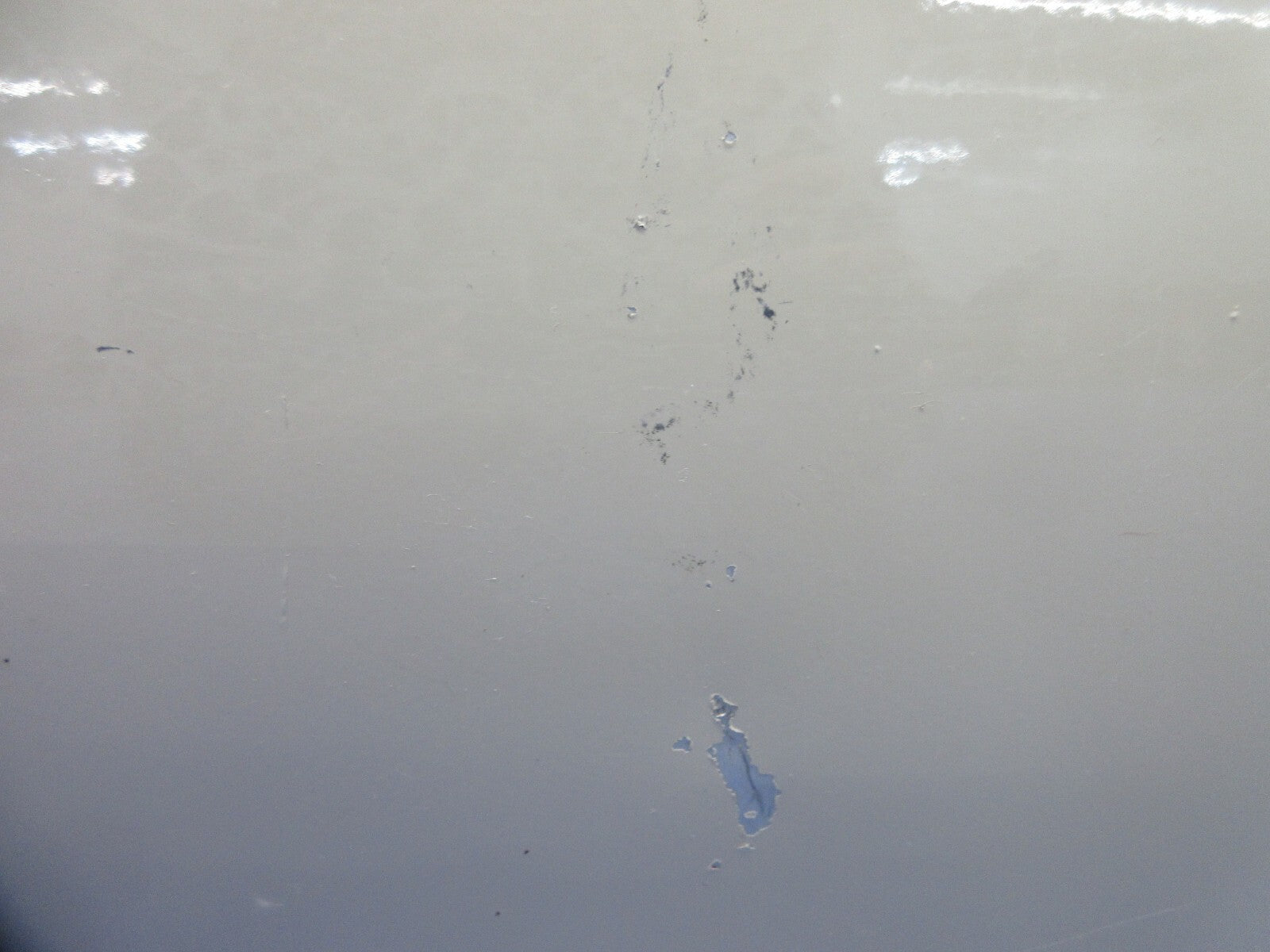 Piper PA-34-200T Seneca Left Hand Cowl Side Panel P/N 78726-02 (1124-824)3