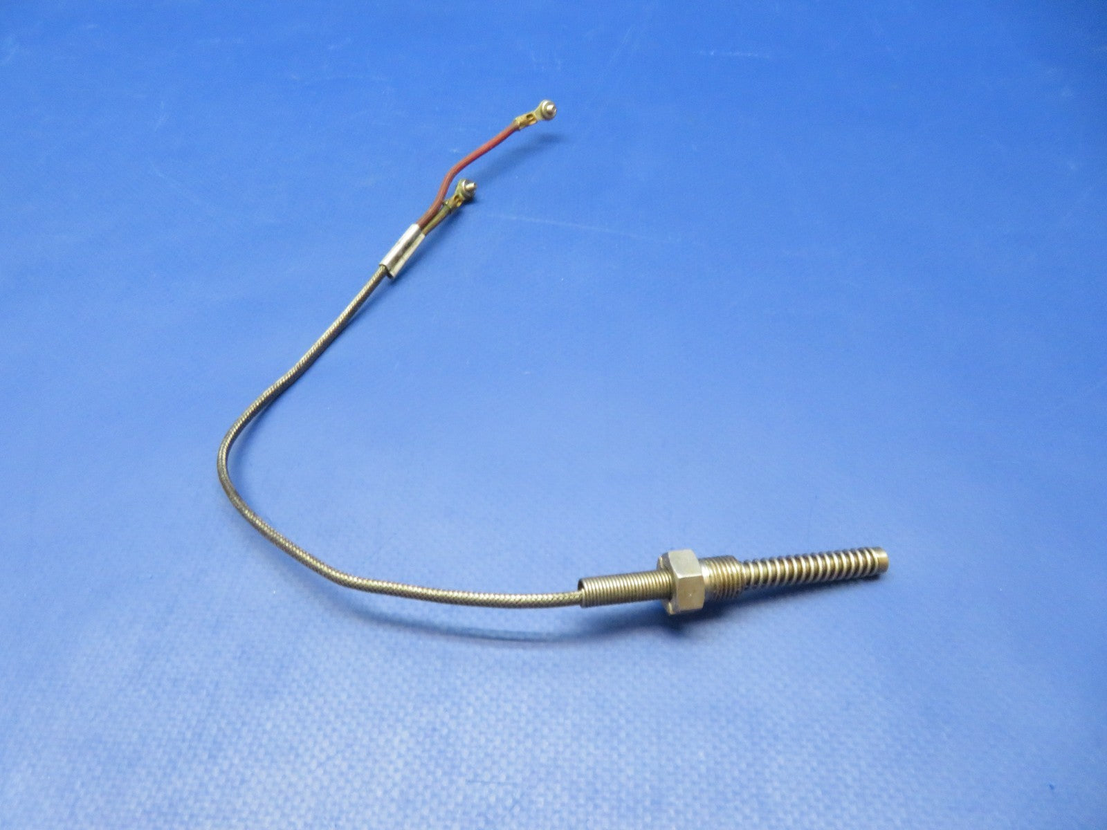 Piper PA-28-140 Cherokee Insight CHT Probe P/N 2852 TESTED (0326-133)12