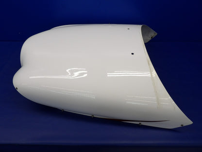 Diamond DA-40 Top Engine Cowling P/N D41-7116-14-00 (0826-1275)1