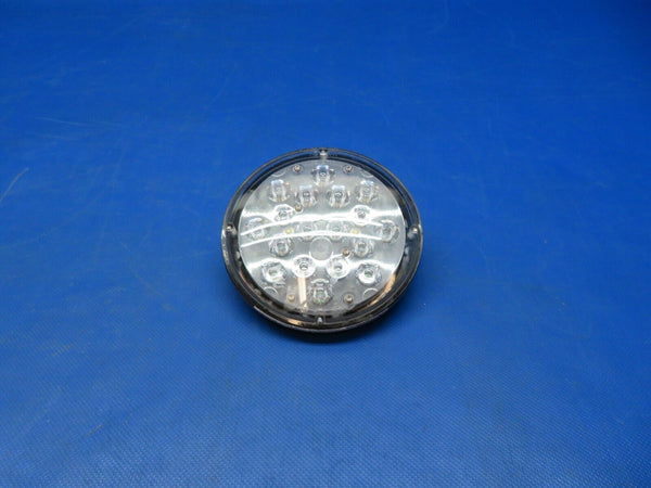 Whelen LED Landing Light P/N 01-0686911-30C TESTED (1024-151)