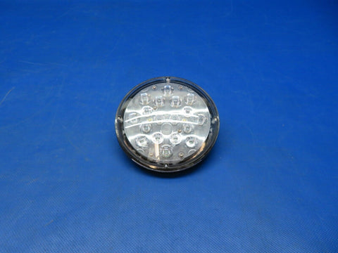 Whelen LED Landing Light P/N 01-0686911-30C TESTED (1024-151)