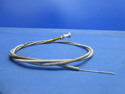Piper PA-32RT-300T Lance II SVS Standby Vacuum Control Cable 63' Long (0924-944)