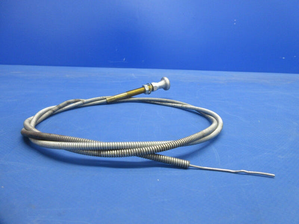 Piper PA-32RT-300T Lance II SVS Standby Vacuum Control Cable 63' Long (0924-944)