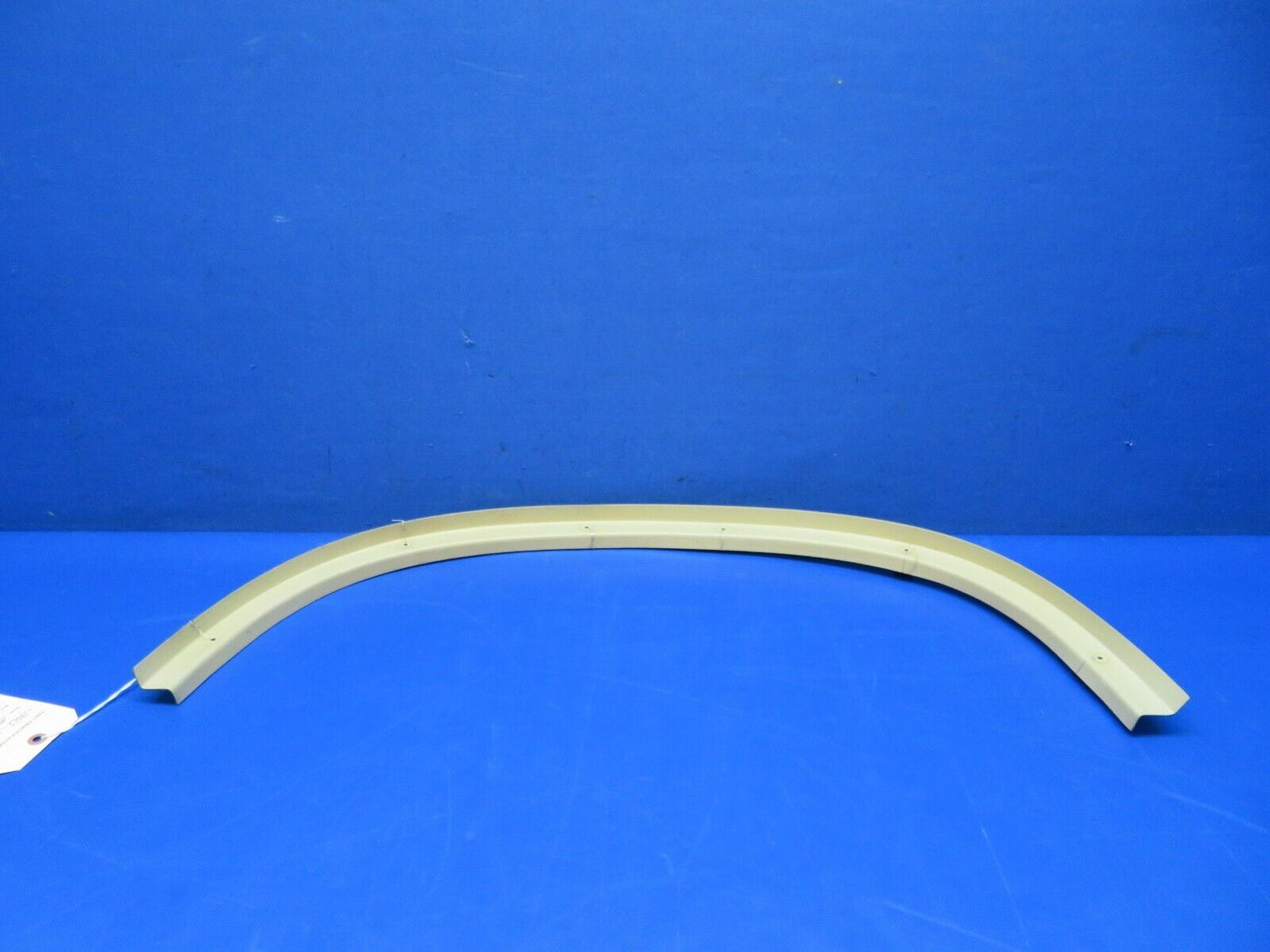 Mooney M20 / M20E Cover Rear Upper Cargo Trim P/N 130062-3 (0424-139)
