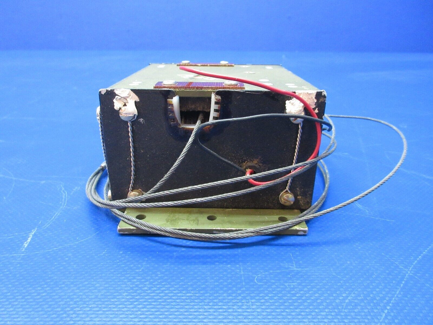 Cessna 310 / 310R Actuator P/N 5115231-21 TESTED (1224-1289)