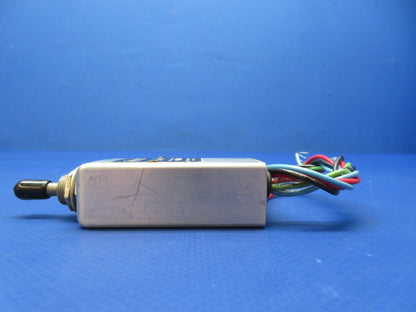 Cessna 421 B.F. Goodrich Timing Switch 24v P/N 3D1748-2 TESTED (0326-136)3