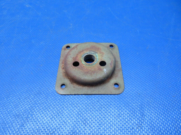 Early Cessna 175 / 175A Cabin Door Handle Plate P/N 0413195-3 (1024-232)