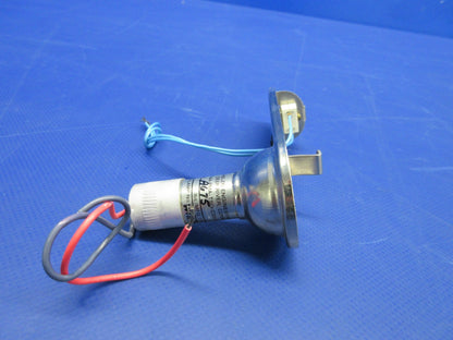 Whelen Wing Tip Strobe Light P/N A675 NOS (0426-833)7