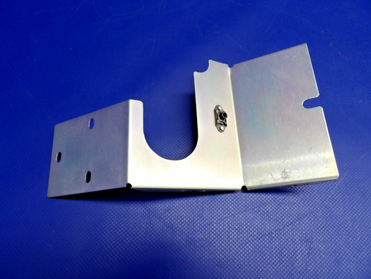Cirrus Oil Cooler Engine Baffle P/N 20485-001 NOS (0326-1220)0
