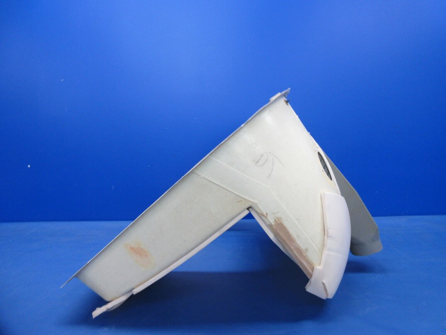 Piper PA-32RT-300T Lance II Hat Shelf Bulkhead Assembly P/N 36589-04 (0924-829)