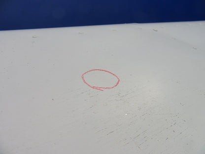Mooney M20 / M20E LH Flap P/N 2248-3 or 240000-3 (0326-31)3