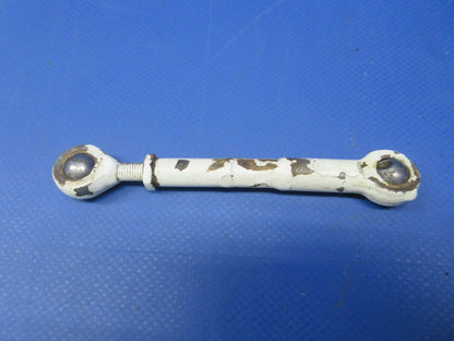 Mooney M20 / M20C Main Gear Door Rear Link Assembly P/N 550009 (1024-1320)