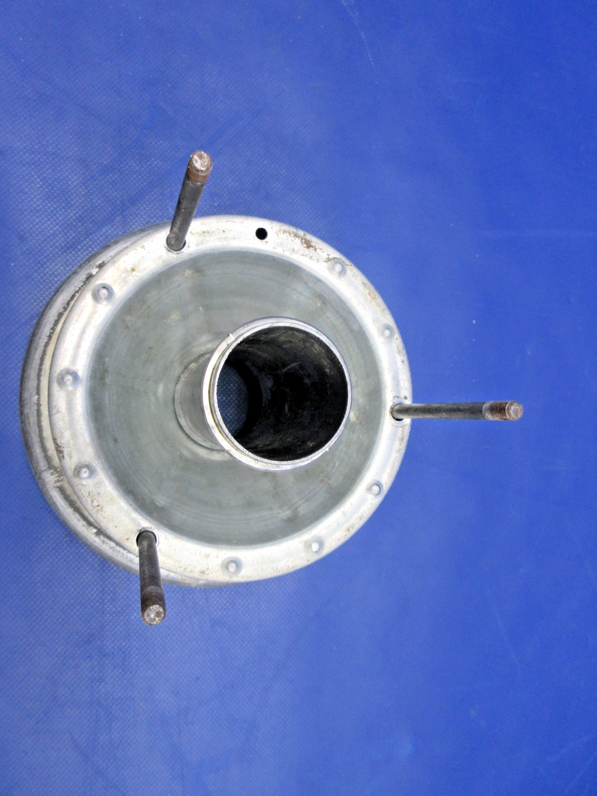 Shinn 6C 6.00-6 Wheel P/N 6C (0626-2048)10