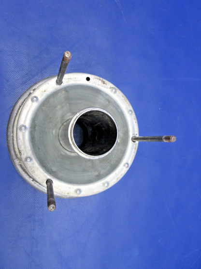 Shinn 6C 6.00-6 Wheel P/N 6C (0626-2048)10