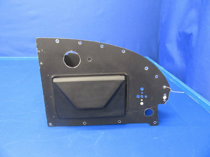 Piper Cherokee Six Glove Box P/N 69328-000, 69329-000 (0418-181)0