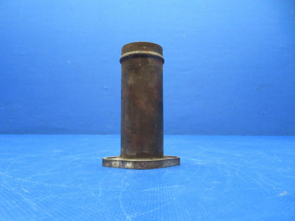 Grumman Yankee Trainer / TR-2 AA-1B Exhaust Riser Assy P/N 099001-102 (0224-124)
