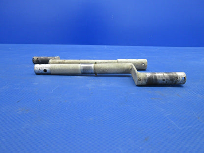 Cessna Crank Weld LH &  RH Splice Seat Adjuster 1714074-13 & -14 (0624-742)