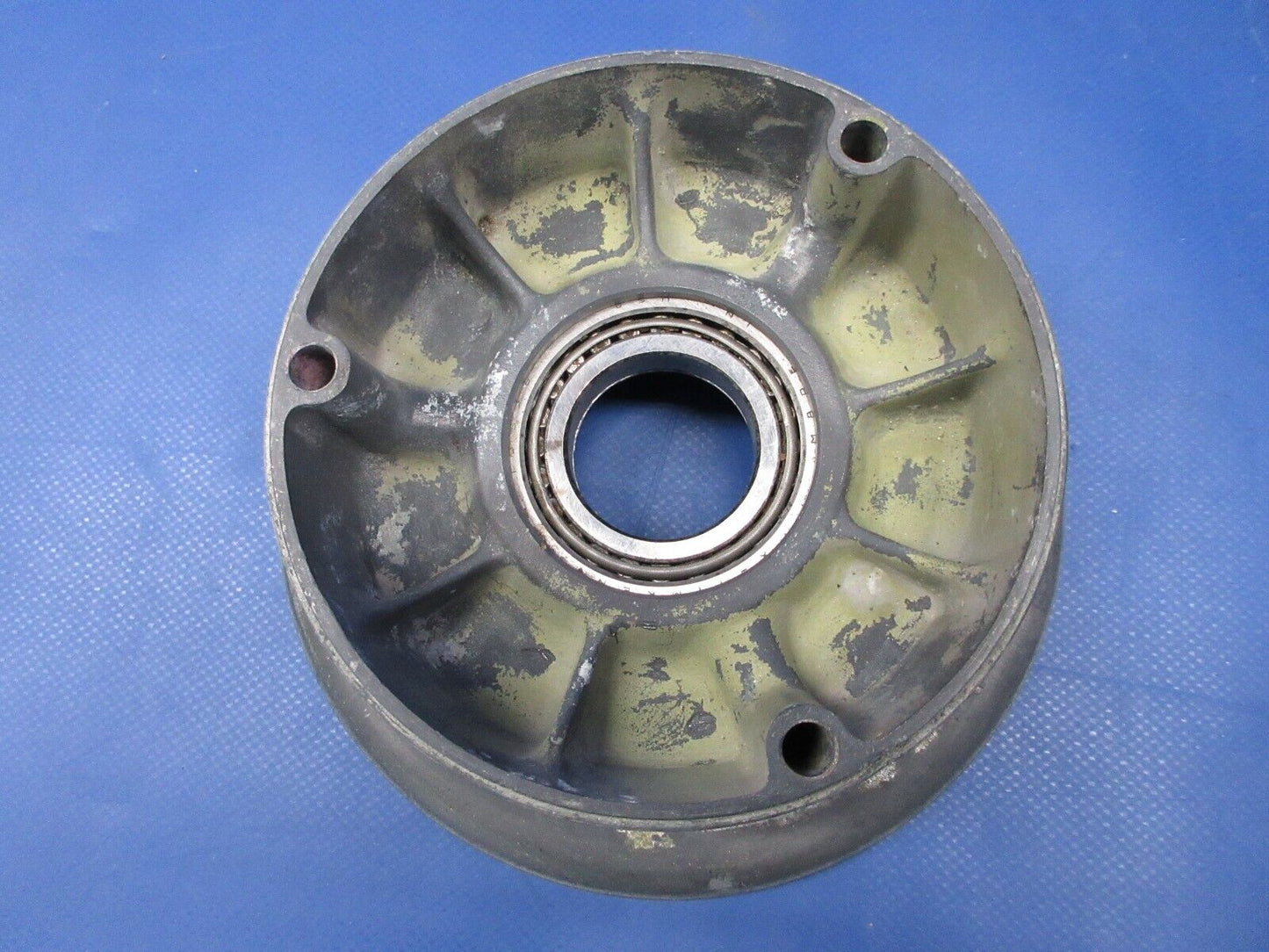 Bellanca 17-31A Viking Cleveland Main Wheel Assy 6.00x6 P/N 40-75E (0924-2057)