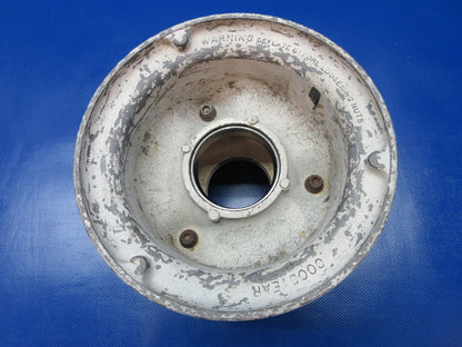 Cessna 310 / 310R Goodyear 6.00-6 Nose Wheel P/N 9541409P8 (1124-1479)