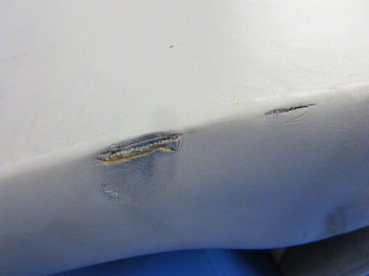 Cessna 172 / 172P Rear Seat Assy P/N 0514184-1 (0824-1213)