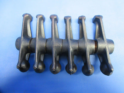 Continental E-225 Rocker Valve Assembly P/N 40634 LOT OF 6 (0824-902)