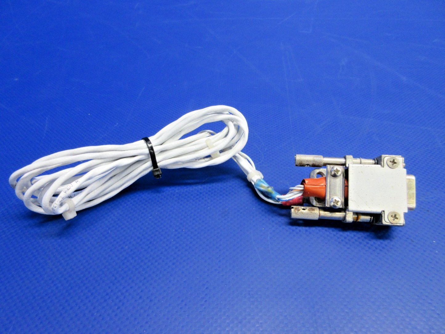 Garmin Gmu 11 Magnetometer 14/28V w/Connector 011-04349-01 WARRANTY (0626-703)15