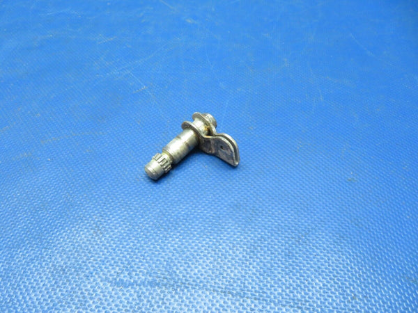 Early Cessna 175 / 175A RH Cabin Door Handle Shaft P/N 0511227-6 (1024-231)