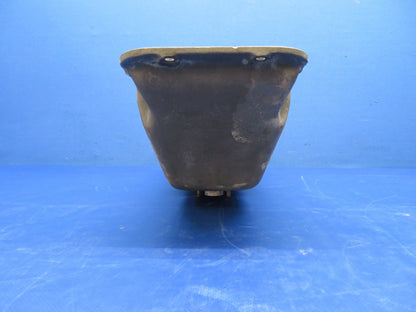 Repaired Continental C-145 / O-300 5-Bolt Oil Sump P/N 530763 (0926-407)4
