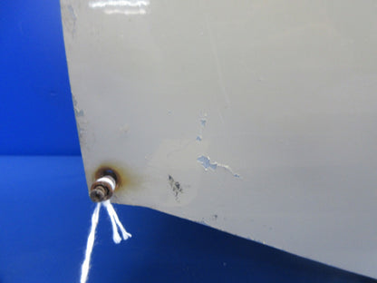 Piper PA-34-200T Seneca II Right Hand Cowl Side Panel P/N 78726-03 (1124-822)4